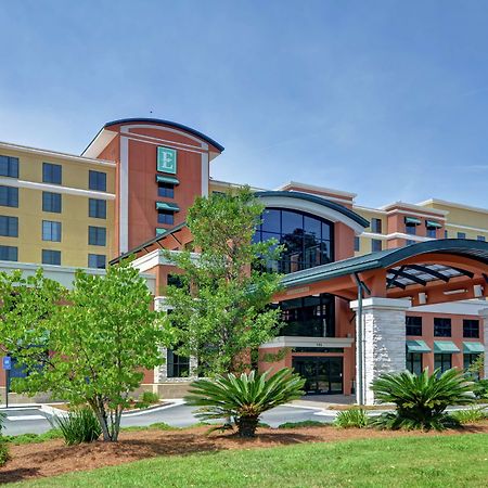 Embassy Suites Savannah Airport Eksteriør billede