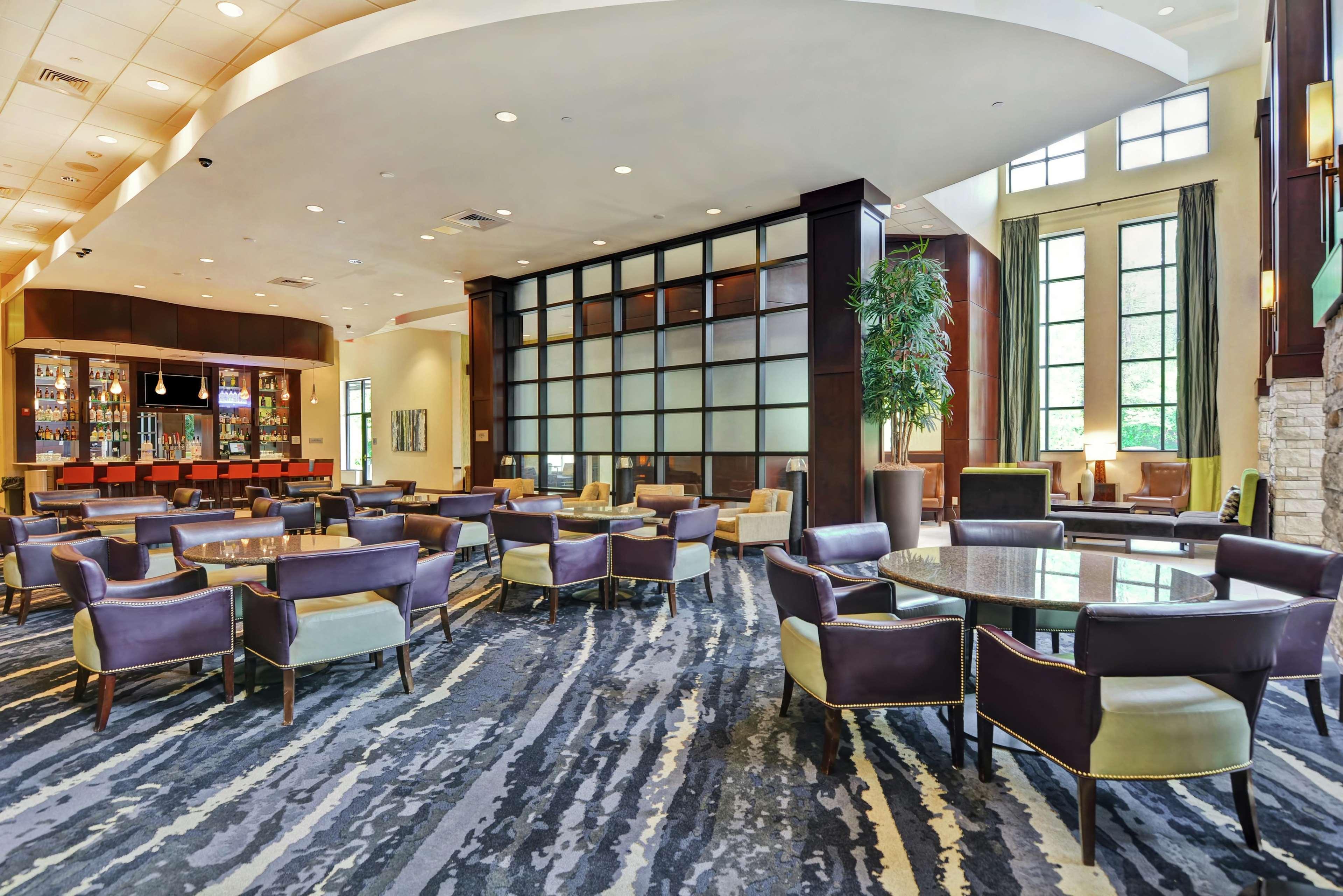 Embassy Suites Savannah Airport Eksteriør billede